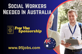 Australia Job Visa for Social Work Jobs for Foreigners