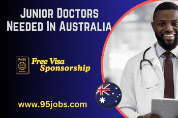 Australia Work Permit for Doctor Jobs