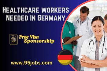 Healthcare Jobs in Germany for English Speakers