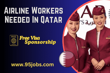 Jobs at Qatar Airlines for Foreigners