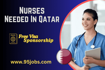 Nursing Jobs in Qatar