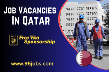 Qatar Jobs for Foreigners