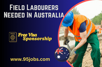 Working Visa in Australia for Foreigners